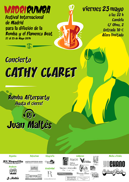 Cathy-Claret-concierto-MadriRumba-LVÚ