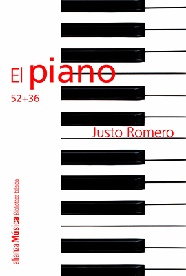 El piano 52 36 justo romero LVÚ