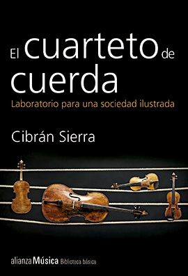 Cibrán-Sierra-EL-cuarteto-de-cuerda-Alianza-portada-LVÚ