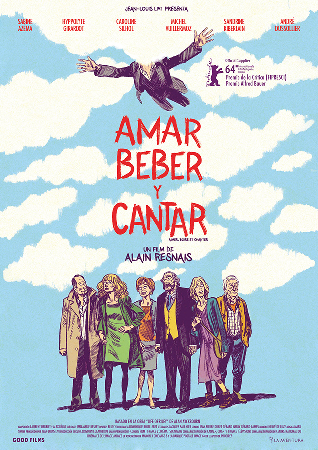 LVÚ-Cartel_AMAR,_BEBER_Y_CANTAR