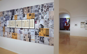 El Reina Sofía aloja una exposición en torno al artista mexicano Ulises Carrión