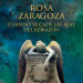 Las lágrimas de Rosa Zaragoza: “Cuando se caen las alas del corazón”